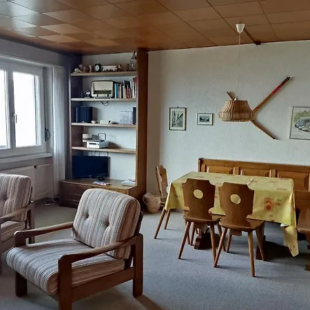Haus Panorama Reeling - Charmingstay 公寓