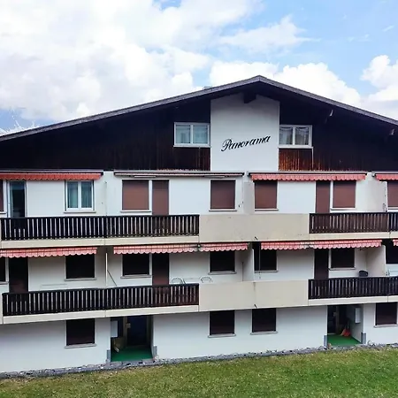 Haus Panorama Reeling - Charmingstay *