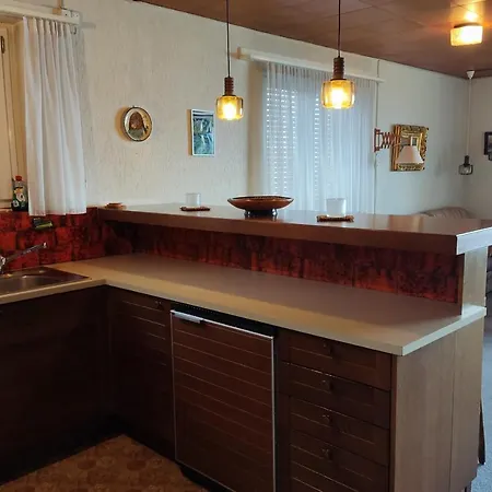Haus Panorama Reeling - Charmingstay 芙露姆赛山