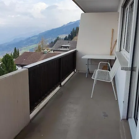 Haus Panorama Reeling - Charmingstay * 芙露姆赛山