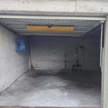 Apartman Haus Panorama Reeling - Charmingstay *