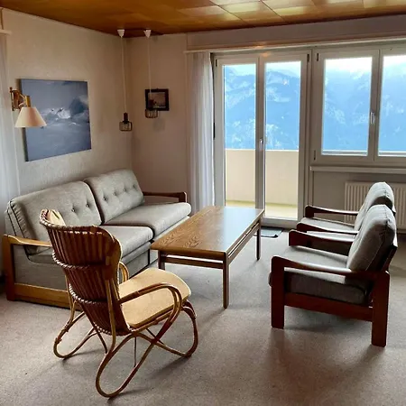 Haus Panorama Reeling - Charmingstay 公寓 芙露姆赛山
