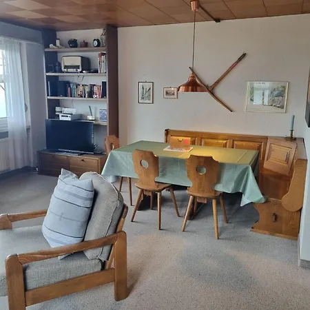 Haus Panorama Reeling - Charmingstay *