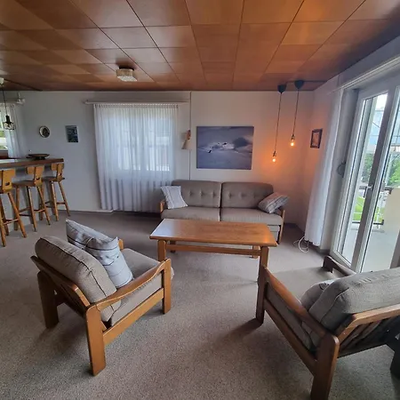 Haus Panorama Reeling - Charmingstay