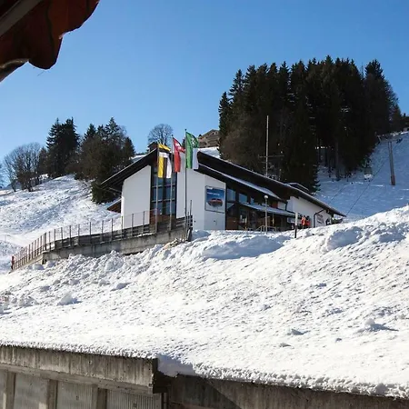 Haus Panorama Reeling - Charmingstay 公寓