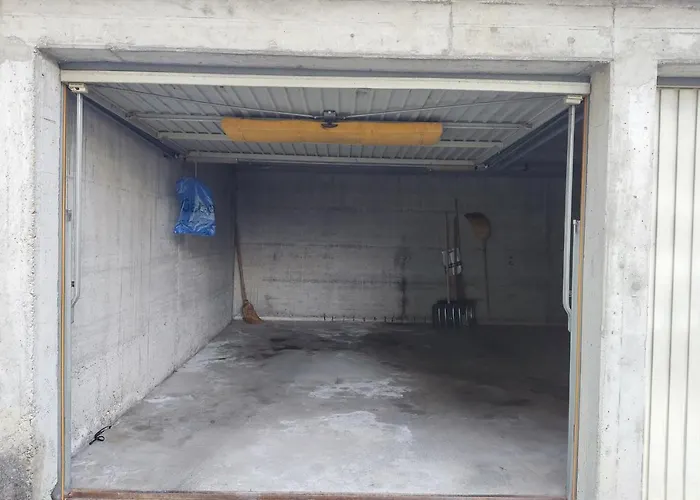 Apartamento Haus Panorama Reeling - Charmingstay *