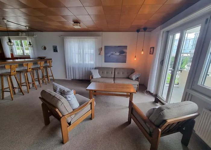 Haus Panorama Reeling - Charmingstay