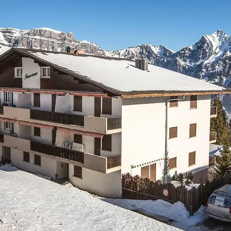 Apartment Haus Panorama Reeling - Charmingstay