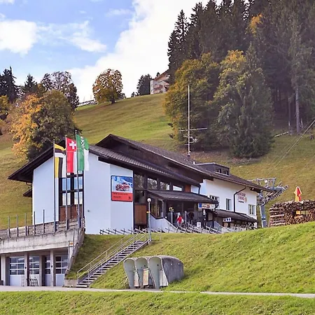 Haus Panorama Reeling - Charmingstay Apartment Flumserberg