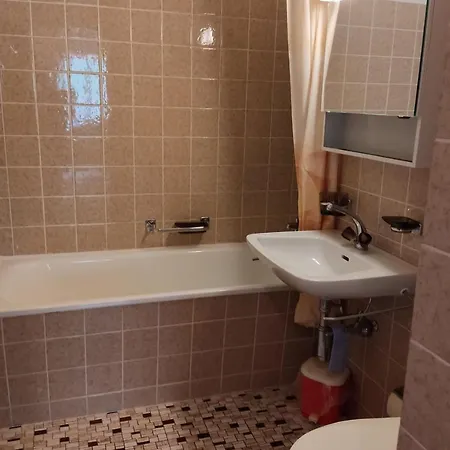 Haus Panorama Reeling - Charmingstay Διαμέρισμα Flumserberg