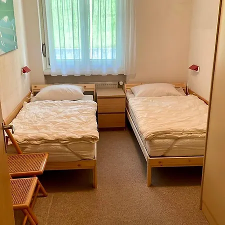 Διαμέρισμα Haus Panorama Reeling - Charmingstay *