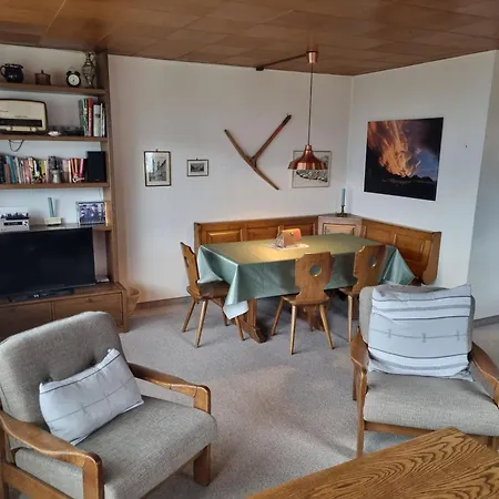 Διαμέρισμα Haus Panorama Reeling - Charmingstay *
