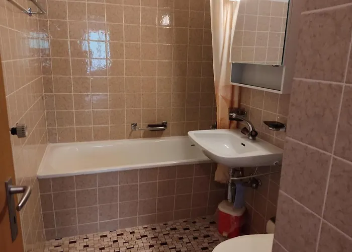 Haus Panorama Reeling - Charmingstay Apartament Flumserberg