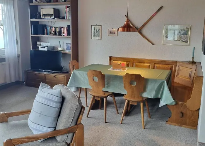 Haus Panorama Reeling - Charmingstay *